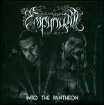 Empyrium: Into the Pantheon [2 Discs] [DVD/Blu-ray]