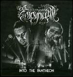 Empyrium: Into the Pantheon [3 Discs] [DVD/CD/Blu-ray]