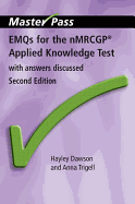 EMQs for the NMRCGP Applied Knowledge Test: With Answers Discussed, Second Edition