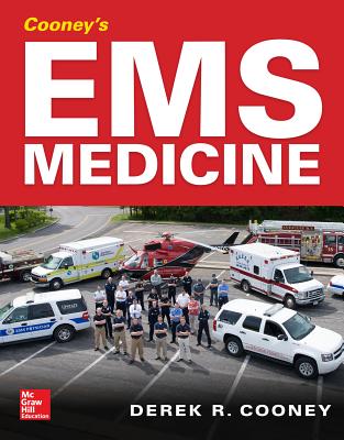 EMS Medicine - Cooney, Derek