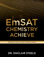 EmSAT Chemistry Achieve