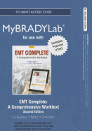 EMT Complete Student Access Code: A Comprehensive Worktext