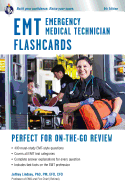 EMT Flashcard Book, 4th Ed.