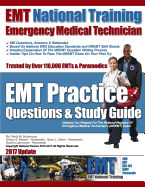 EMT National Training EMT Practice Questions & Study Guide