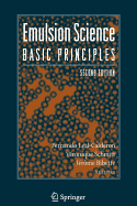 Emulsion Science: Basic Principles