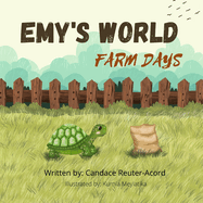 Emy's World: Farm Days