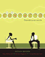 En Contacto: Gramatica En Accion (with Audio CD)