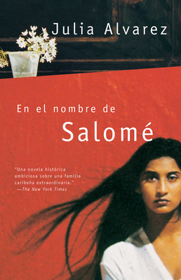 En El Nombre de Salom? / In the Name of Salom? - Alvarez, Julia