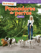 En El Trabajo: Paseadores de Perros: Datos