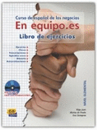 En equipo: En equipo.es Level 1 Workbook + CD