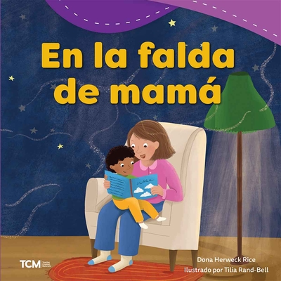 En La Falda de Mam - Herweck Rice, Dona
