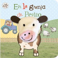 En La Granja de Pepito / Old MacDonald Had a Farm (Spanish Edition)