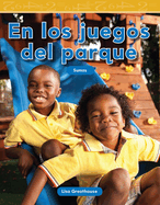 En Los Juegos del Parque