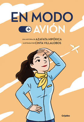 En Modo Avi?n / Airplane Mode - Azafata Hip?xica, and Villalobos, Cinta