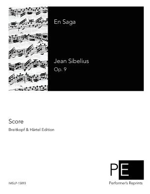 En Saga - Sibelius, Jean