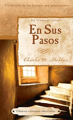 En Sus Pasos - Sheldon, Charles M