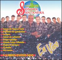 En Vivo [1999] - Sonora Santanera