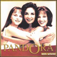En Vivo - Pandora