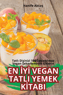 En  y  Vegan Tatli Yemek K tabi