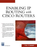 Enabling IP Routing with Cisco Routers
