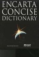 Encarta Concise Dictionary - Rooney, Kathy (Editor)