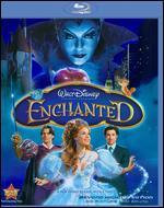 Enchanted [Blu-ray]