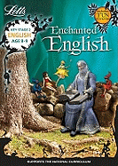 Enchanted - Enchanted English 8-9