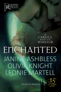 Enchanted: Erotic Fairy Tales
