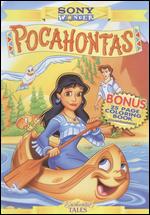 Enchanted Tales: Pocahontas - Diane Paloma Eskenazi