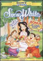 Enchanted Tales: Snow White