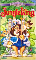Enchanted Tales: The Jungle King - Diane Paloma Eskenazi