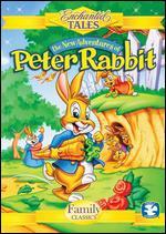 Enchanted Tales: The New Adventures of Peter Rabbit