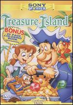 Enchanted Tales: Treasure Island - Diane Paloma Eskenazi