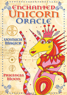 Enchanted Unicorn Oracle