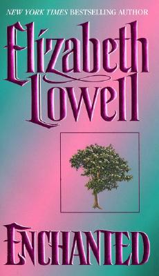 Enchanted - Lowell, Elizabeth