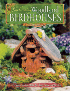 Enchanting Woodland Birdhouses