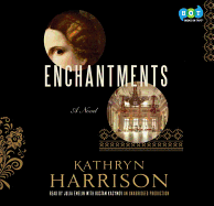 Enchantments: A Novel of Rasputin's Daughter and the Romanovs
