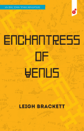 Enchantress of Venus: An Eric John Stark Adventure