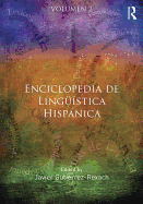 Enciclopedia de Linguistica Hispanica