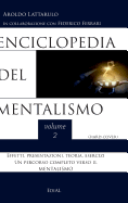 Enciclopedia del Mentalismo Vol. 2 - Hard Cover