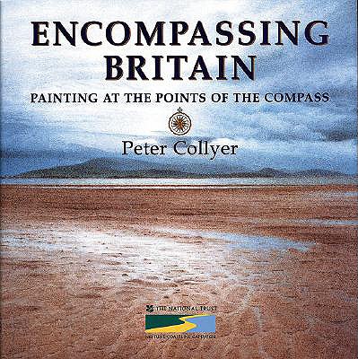 Encompassing Britain - Collyer, Peter