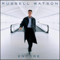 Encore (Special New Zealand Edition) - Russell Watson