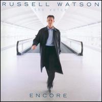 Encore (Special New Zealand Edition) - Russell Watson