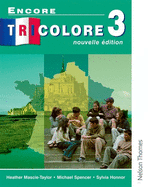 Encore Tricolore Nouvelle 3
