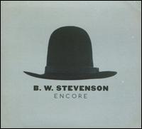Encore - B.W. Stevenson