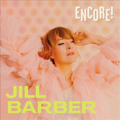 Encore - Jill Barber