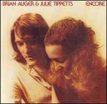 Encore - Brian Auger/Julie Tippetts