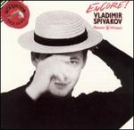 Encore! - Moscow Virtuosi; Vladimir Spivakov (conductor)