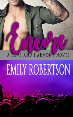 Encore - Robertson, Emily