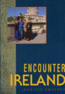 Encounter Ireland: A Combined Course and Workbook for Advanced-level English